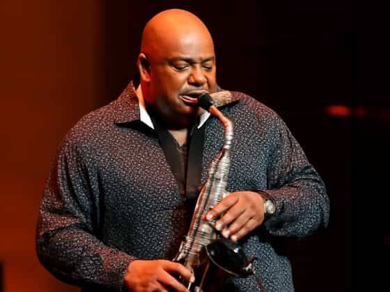 Gerald Albright & Jeff Lorber